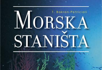 Bakran-Petricioli-Morska_stanista_Prirucnik