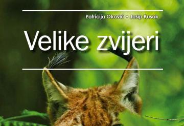Okovic-Velike_zvijeri_Prirucnik