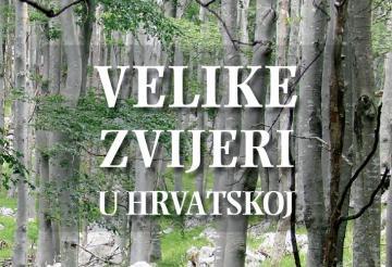 Velike zvijeri u Hrvatskoj
