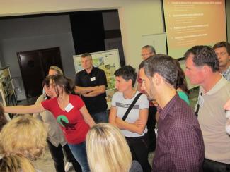 Skup stručnih službi 2014 (Foto: Arhiva MZOZT)