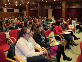 Skup stručnih službi 2016 (Foto: Arhiva MZOZT)