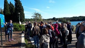 Skup stručnih službi 2018 (Foto: Arhiva MZOZT)