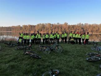 Skup stručnih službi 2019 (Foto: Arhiva MZOZT)