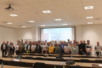 Godišnji seminar čuvara prirode 2022 (Foto: Arhiva MZOZT)