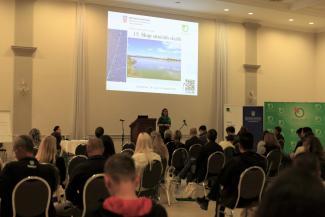 Skup stručnih službi 2021 (Foto: Arhiva MZOZT)