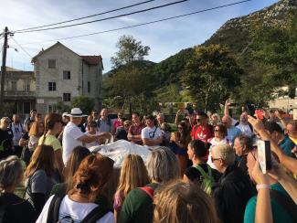 Skup stručnih službi 2022 (Foto: Arhiva MZOZT)