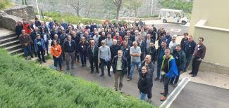 Godišnji seminar čuvara prirode 2023 (Foto: Arhiva MZOZT)