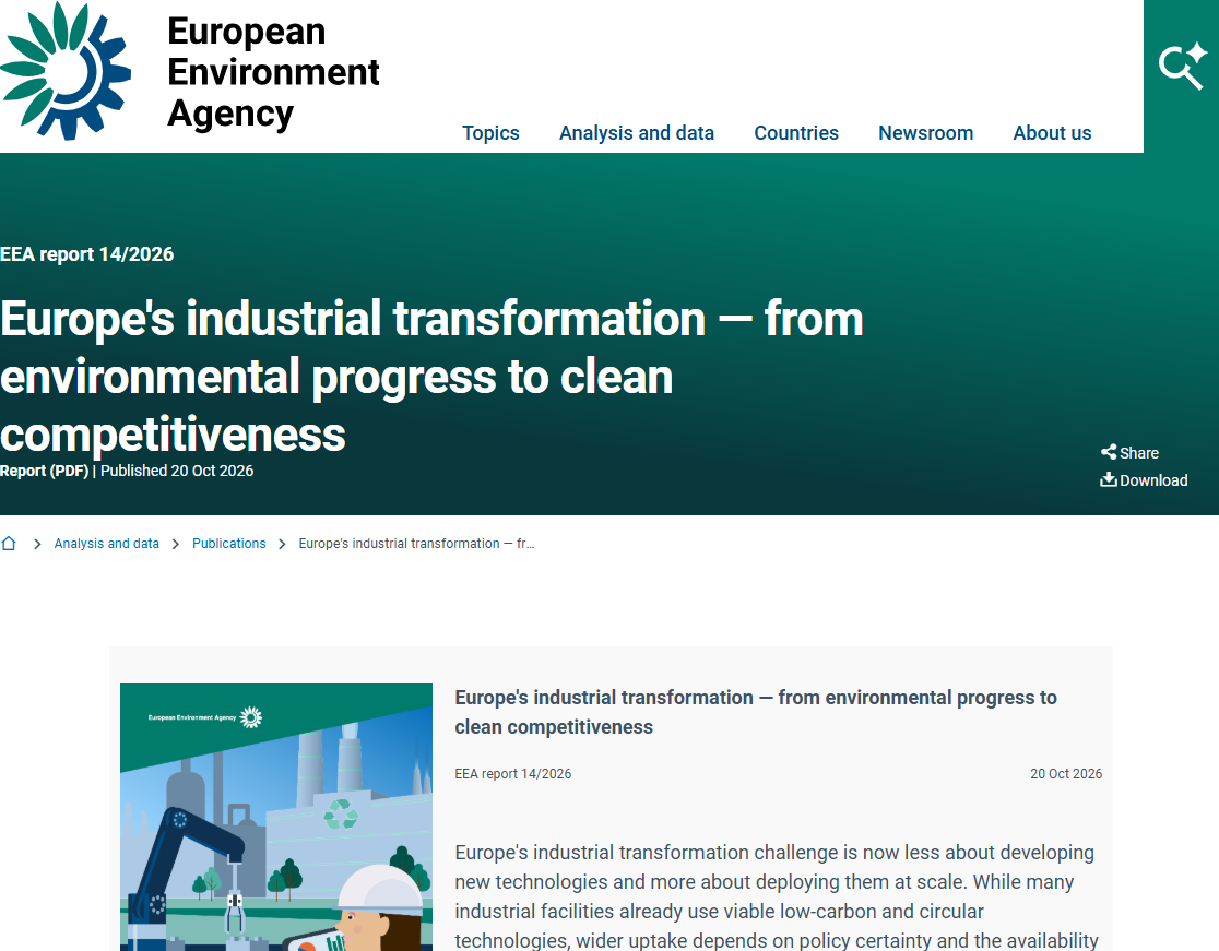 https://www.eea.europa.eu/en/analysis/publications/europes-industrial-transformation