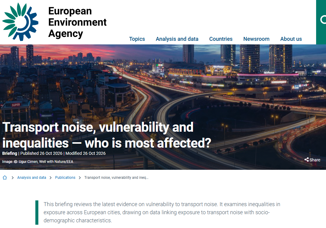 https://www.eea.europa.eu/en/analysis/publications/transport-noise-vulnerability-and-inequalities