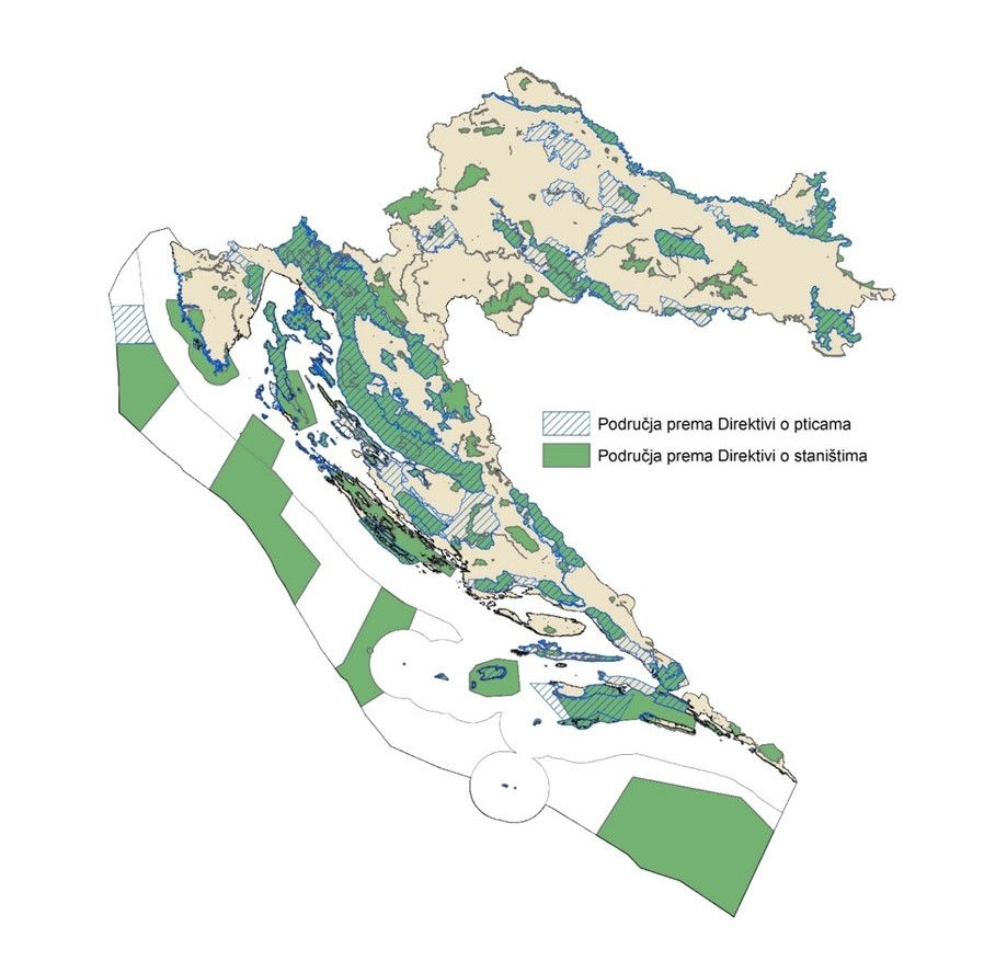 Karta pordučja EM prema Izmjenama UoEM (NN 87/25)