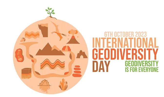Međunarodni dan georaznolikosti