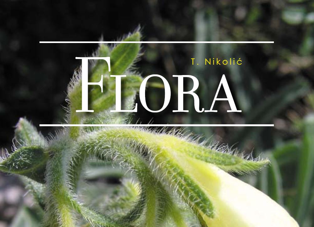 Nikolic-Flora_prirucnik