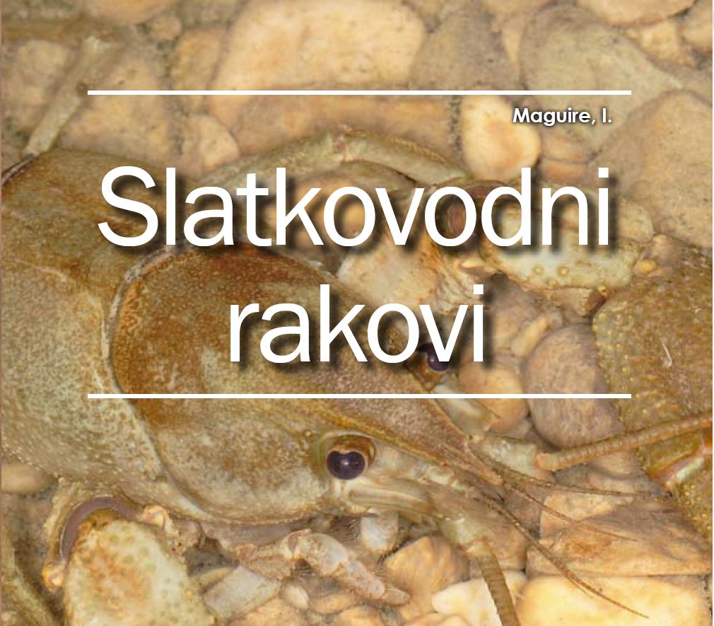 Maguire-Slatkovodni_rakovi_Prirucnik